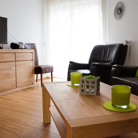 Ferienhaus Paula Hooksiel Eksteriør billede